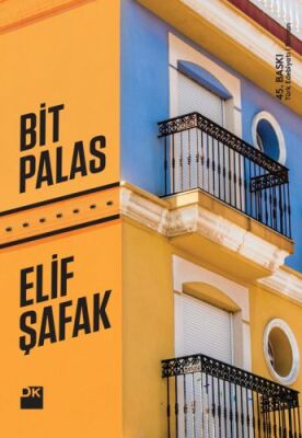 Bit Palas - 1