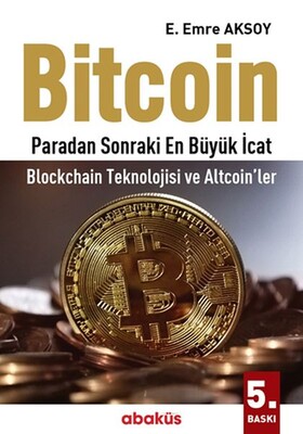 Bitcoin - Abaküs Yayınları