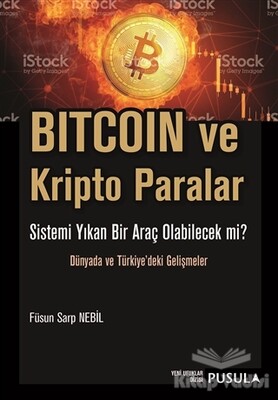 Bitcoin ve Kripto Paralar - Pusula Yayıncılık