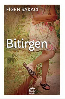 Bitirgen - İletişim Yayınları