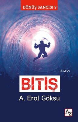 Bitiş - Az Kitap