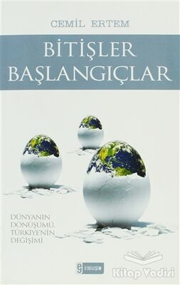 Bitişler Başlangıçlar - 1