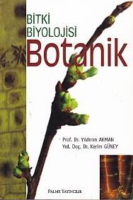 Bitki Biyolojisi - Botanik - Palme Yayıncılık
