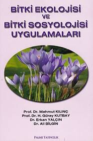 Bitki Ekolojisi ve Bitki Sosyolojisi Uygulamaları - Palme Yayıncılık
