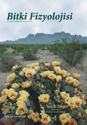 Bitki Fizyolojisi - Palme Yayıncılık