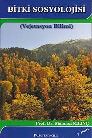 Bitki Sosyolojisi (Vejetasyon Bilimi) - Palme Yayıncılık