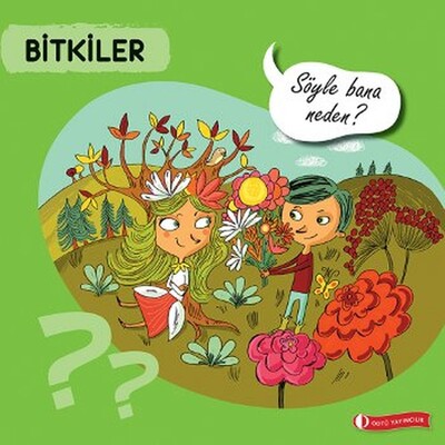 Bitkiler - Odtü Yayınları