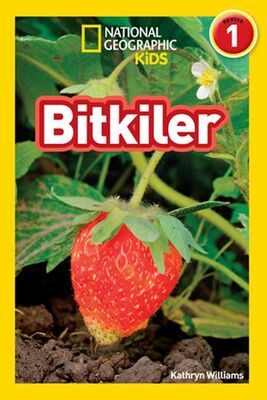 Bitkiler - National Geographic Kids - 1