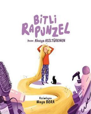 Bitli Rapunzel - 1