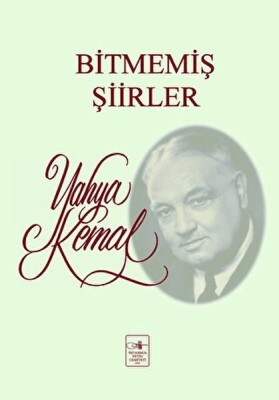 Bitmemiş Şiirler - İstanbul Fetih Cemiyeti Yayınları