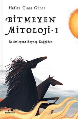 Bitmeyen Mitoloji-1 - Nesin Yayınları