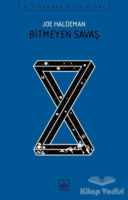 Bitmeyen Savaş - İthaki Yayınları