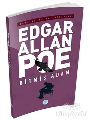 Bitmiş Adam - Maviçatı Yayınları