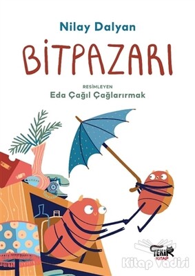 Bitpazarı - Tekir Kitap