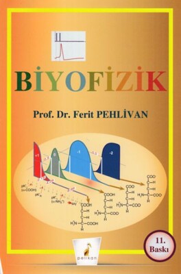 Biyofizik - Pelikan Yayıncılık