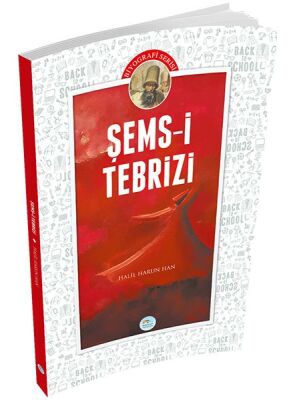 Biyografi Serisi - Şems-i Tebrizi - 1
