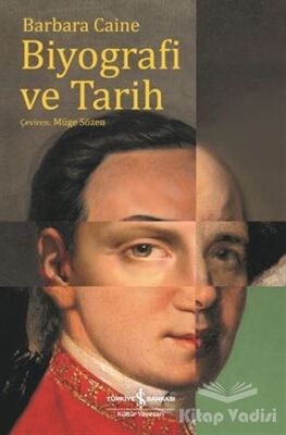 Biyografi ve Tarih - 1