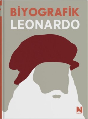 Biyografik :Leonardo - Nepal