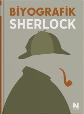Biyografik Sherlock - 1