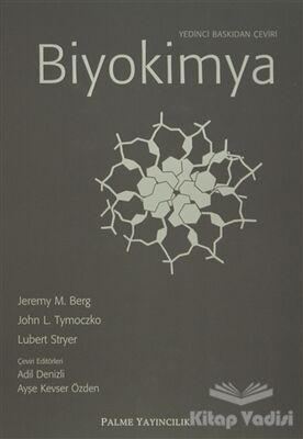 Biyokimya - 1