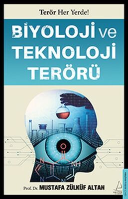 Biyoloji ve Teknoloji Terörü - 1