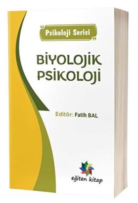 Biyolojik Psikoloji - 1