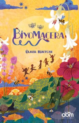 Biyomacera - Abm Yayınevi