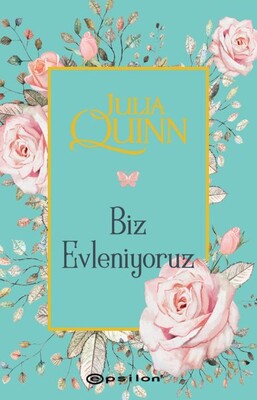 Biz Evleniyoruz - Epsilon Yayınları