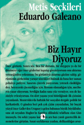 Biz Hayır Diyoruz - 1