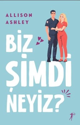 Biz Şimdi Neyiz? - Artemis Yayınları