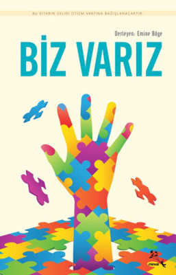 Biz Varız - 1