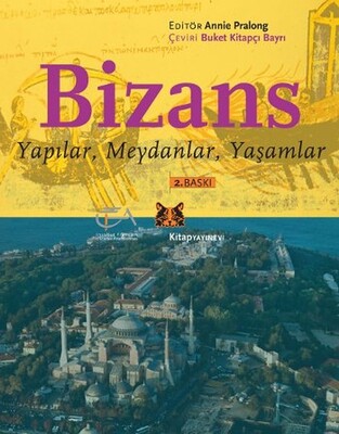 Bizans - Kitap Yayınevi
