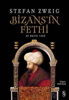 Bizans'ın Fethi - 1