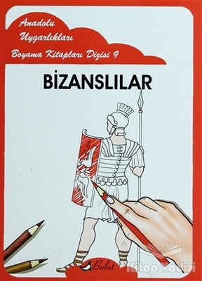 Bizanslılar - Bulut Yayınları