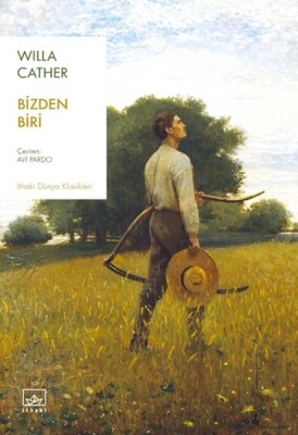 Bizden Biri - İthaki Yayınları