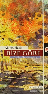 Bize Göre - Say Yayınları