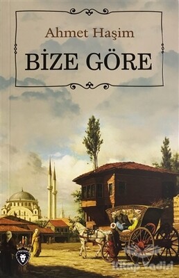 Bize Göre - Dorlion Yayınları