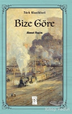 Bize Göre - Koloni