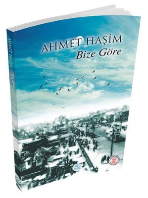 Bize Göre - Maviçatı Yayınları