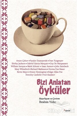 Bizi Anlatan Öyküler - Dipnot Yayınları