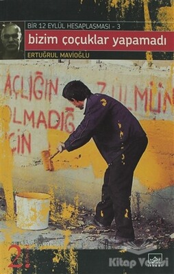 Bizim Çocuklar Yapamadı - 1