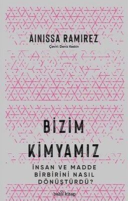 Bizim Kimyamız - 1