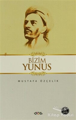 Bizim Yunus - Nar Yayınları