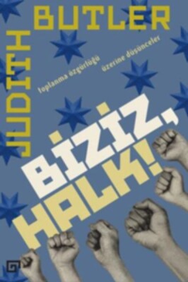 Biziz, Halk! - Koç Üniversitesi Yayınları