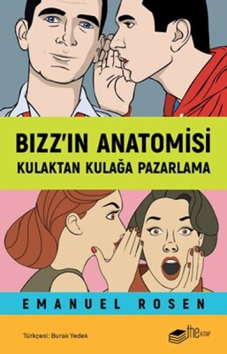 Bızz’ın Anatomisi - The Kitap