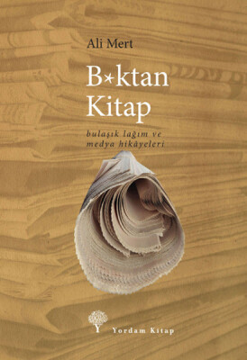 B*ktan Kitap - Yordam Kitap