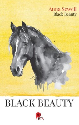 Black Beauty - Peta Kitap