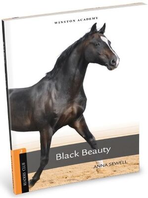 Black Beauty Level 2 - 1