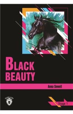 Black Beauty Stage 1 (İngilizce Hikaye) - 1