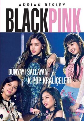 Blackpink - Dünyayı Sallayan K-Pop Kraliçeleri - 1